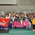 20110227 Kawashima - Football Jam 203